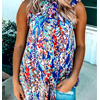 Ruffle Sleeveless Shirt - Shewin